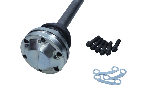 Купити Привідний вал bmw x3 2,0d-3,0d задні l. dł.645mm 04-