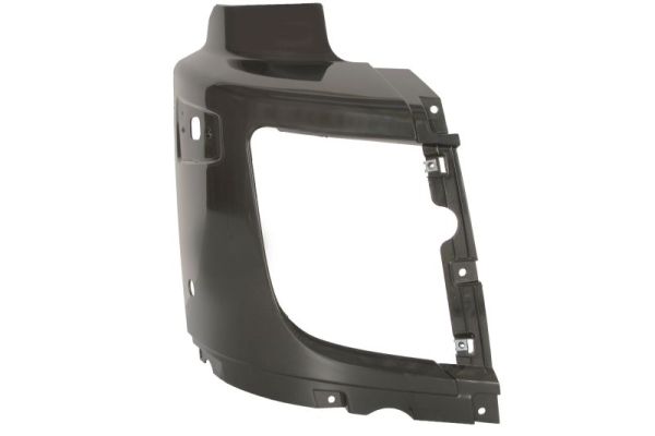 фото №1, Бампер p перед, корпус фара pasuje do: volvo fmx ii 01.10-