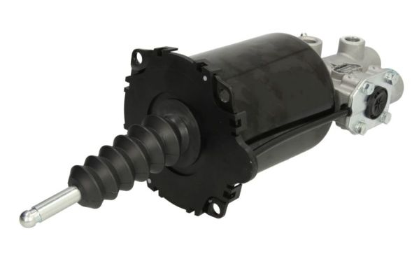 фото №2, Привід зчеплення - pneumatics cs-206