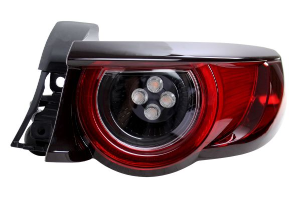 Купить Abakus 216-19atr-ae фара задняя комбинированная