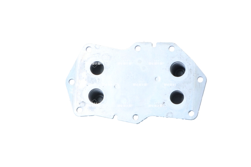 фото №3, Nrf 31854 радіатор оливи, олія двигунний