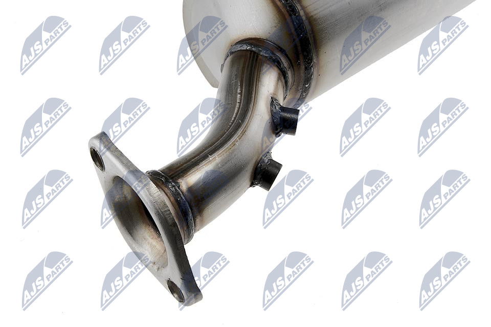 фото №13, Nty dpf-su-000 фільтр сажі / фільтр часток твердих, система випускний