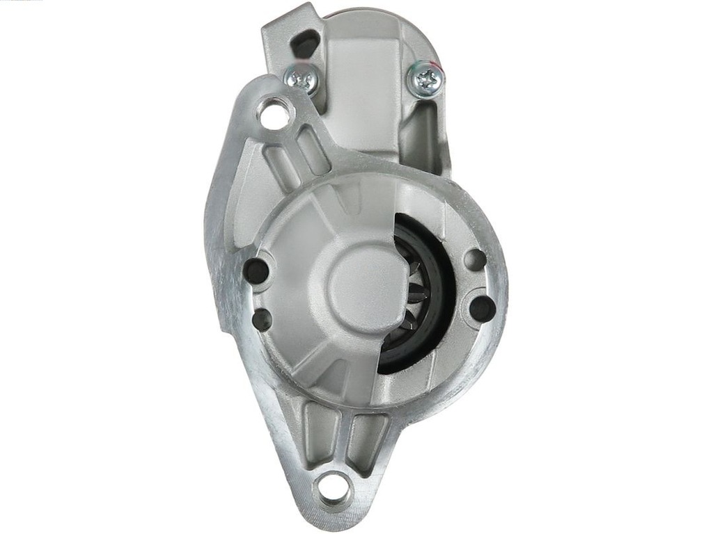 фото №3, As-pl s5336s стартер