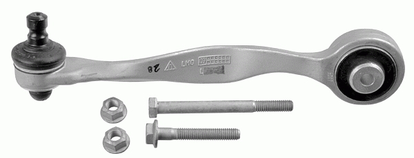 фото №1, Lemförder важіль верхній задня audi