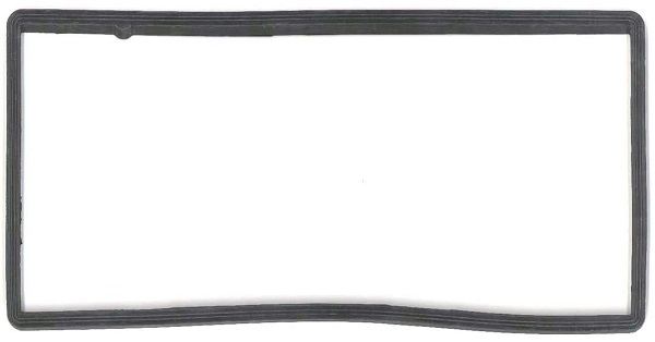 фото №1, Прокладка корпус фільтра повітря elring 258840 7701049890 renault 1.2 16v