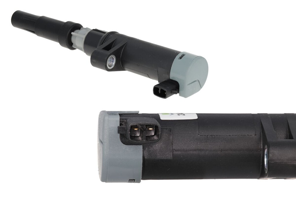 фото №1, Valeo котушка запалювання renault