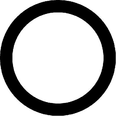 Купити 026453h corteco ущільнювач. колектор /ss/citroen c2 c3