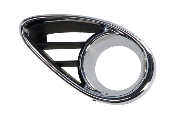 фото №1, Решётка радиатора бампера перед l infiniti fx s51 qx70 0308