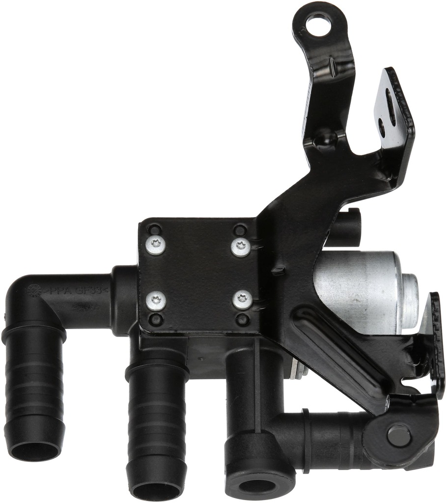 фото №10, Клапан отопителя ford usa edge 2.0 09.11- gates