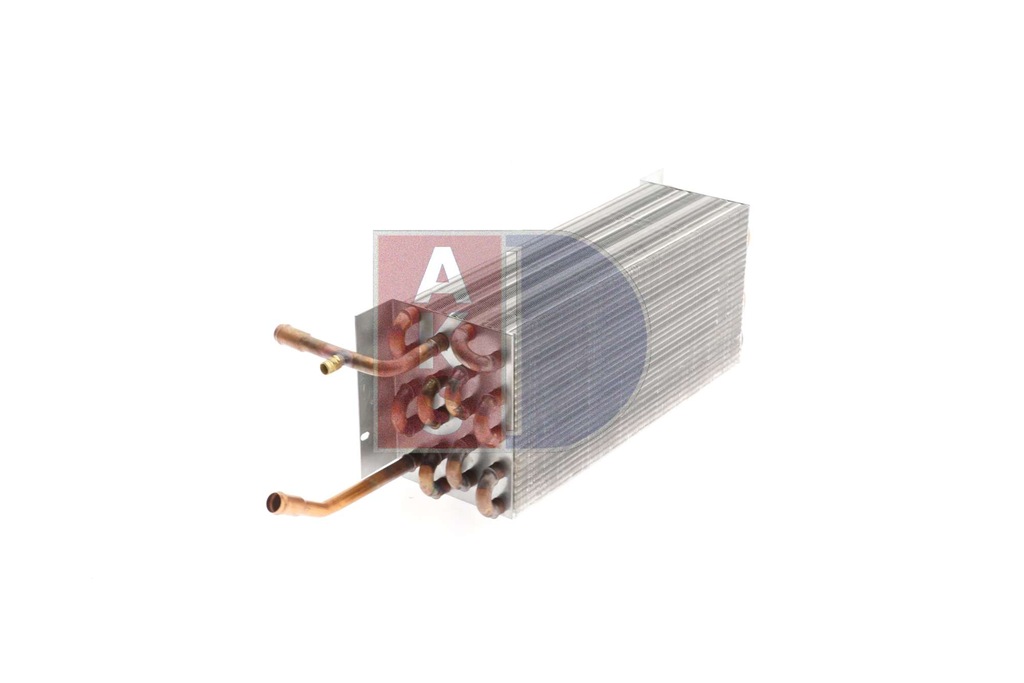 фото №11, Испаритель кондиционера + nag. new holland seria c l