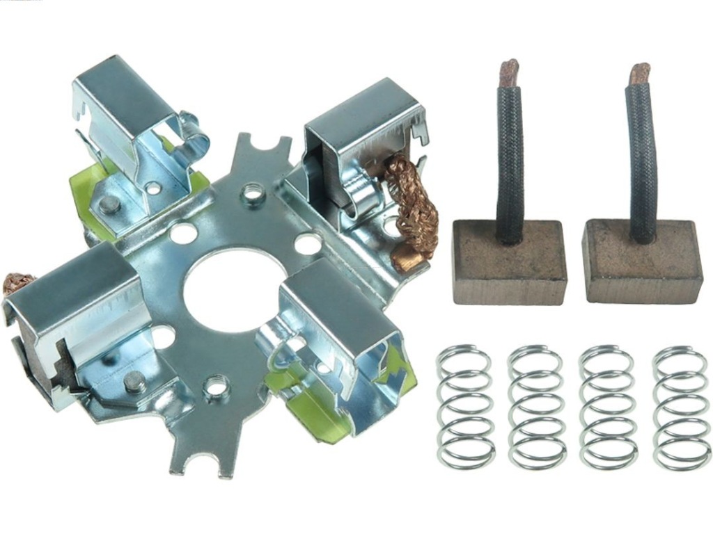 Купити As-pl sbh0003 szczotkotrz. стартер