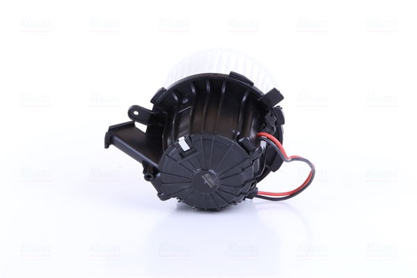 фото №10, Nissens вентилятор вентилятор audi a4 allroad b8 a4 b8 a5 q5 porsche