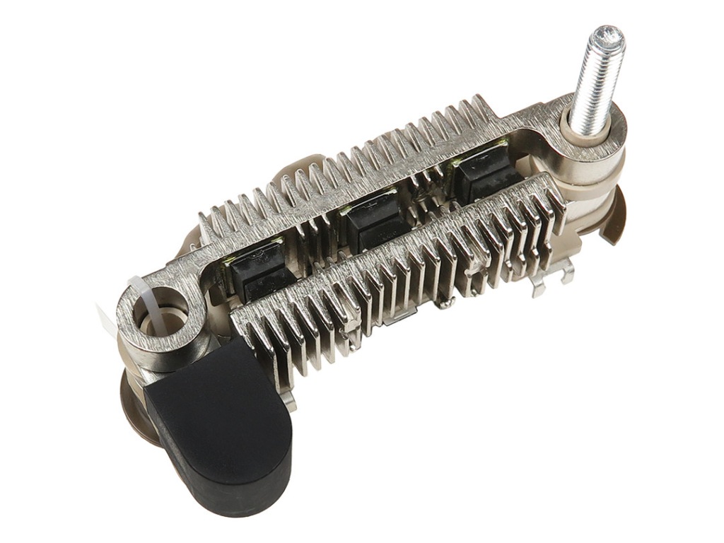 As-pl діодний міст випрямний генератора Ціна