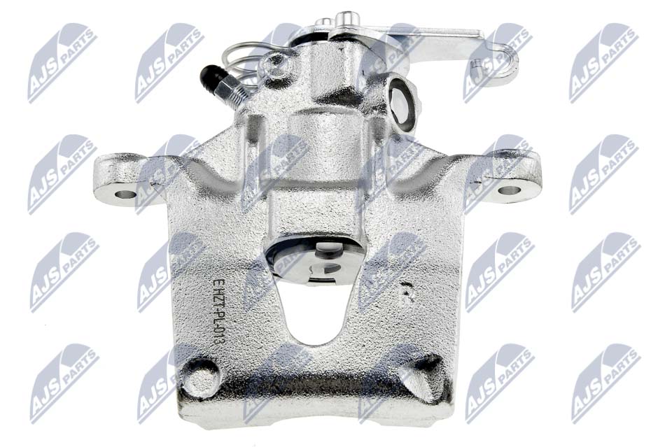 фото №8, Суппорт задняя правый renault master ii trafic