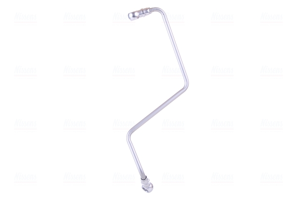 фото №10, Шланг масляный турбонагнетателя citroen c1 05- citroen c2 02- citroen