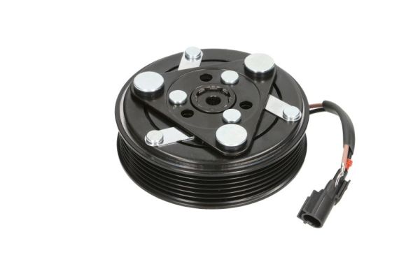 фото №1, Зчеплення компресор кондиціонер thermotec ktt040210