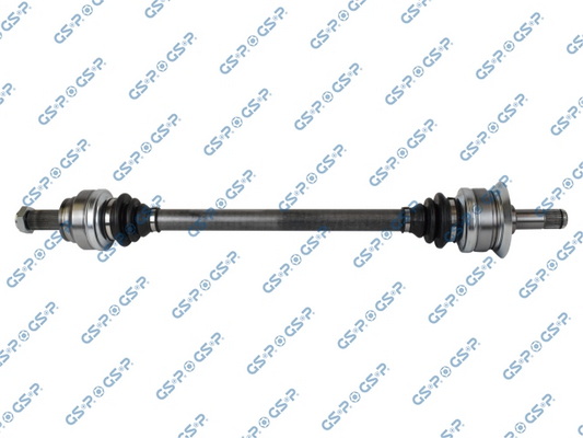 Купить Gsp приводной вал bmw x5 e70 xdrive 30 d 2006.02-2013.06