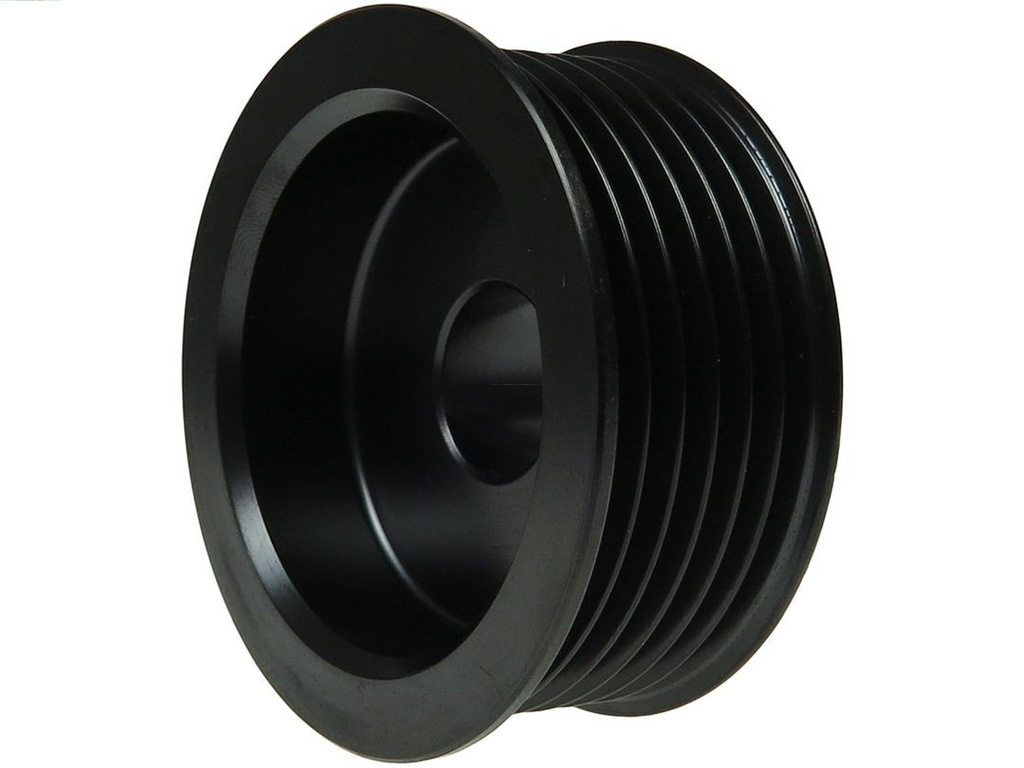 фото №8, As-pl шкив генератора