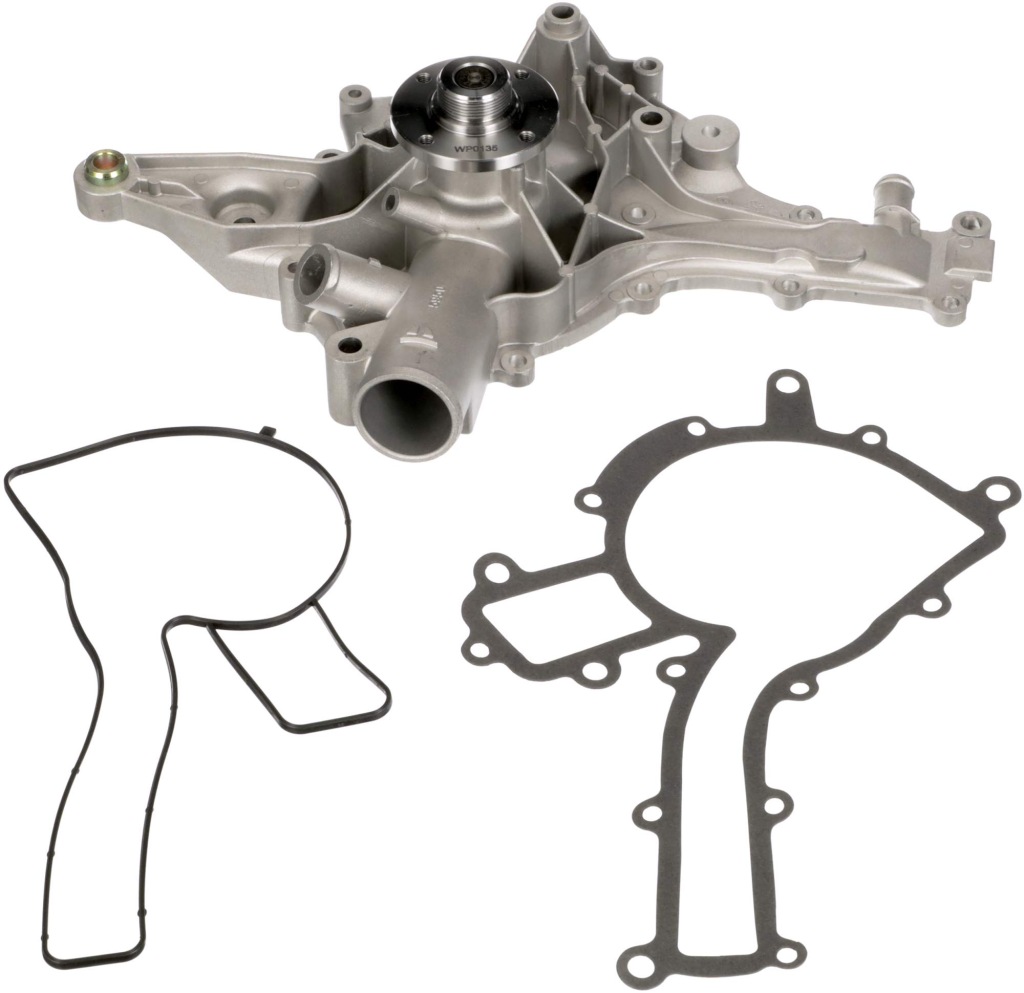 Купить Gates wp0135 насос