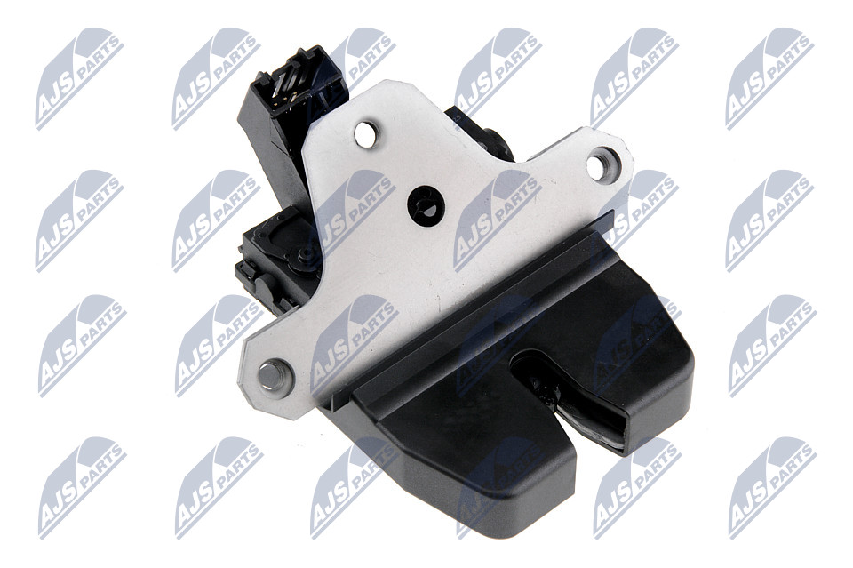 фото №12, Замок крышки багажника ford focus ii 2004- focus iii 2010- c-max | 1570448