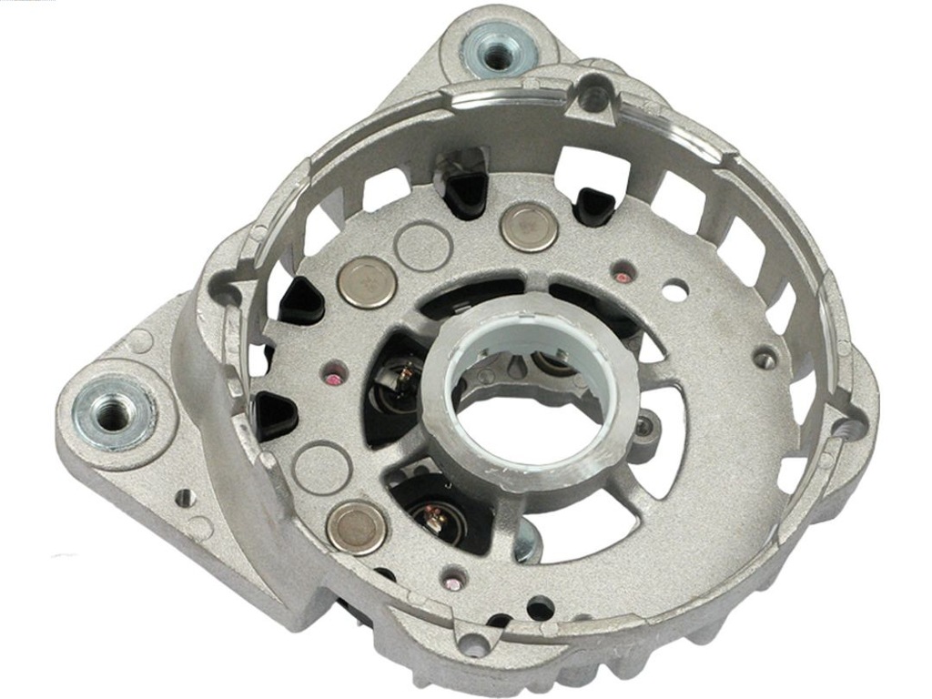 фото №2, Кронштейн, фланець привідний генератора as-pl arc0164