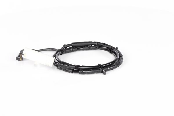 Купити 1987473069 bosch гальма гальмівних колодок датчик /t/bmw