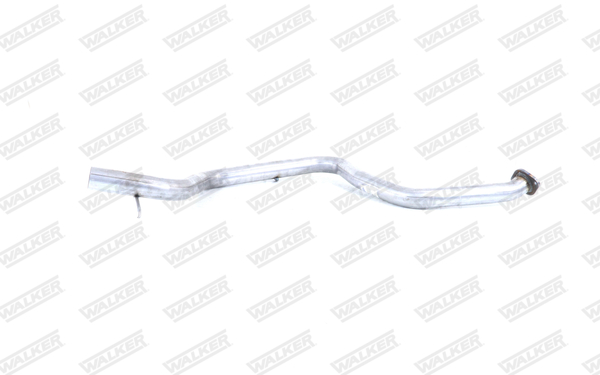 фото №1, Труба вихлопна ford