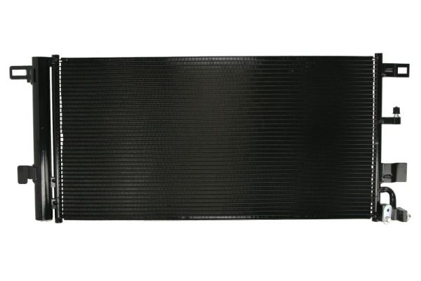 фото №1, Конденсатор кондиционера