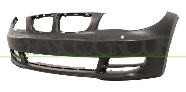 фото №1, Prasco bm1221021 бампер