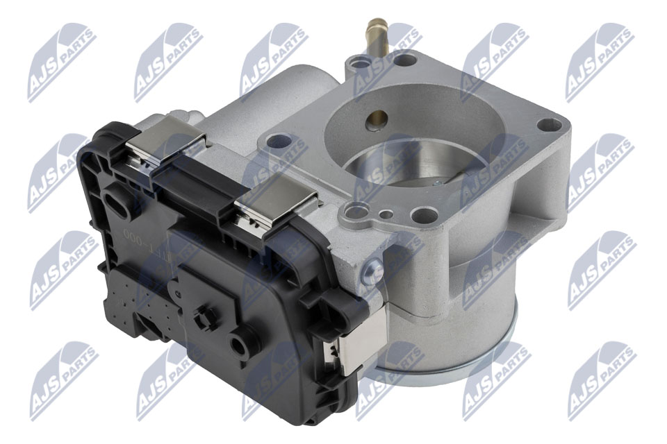 фото №1, Nty etb-ft-000 корпус дросель
