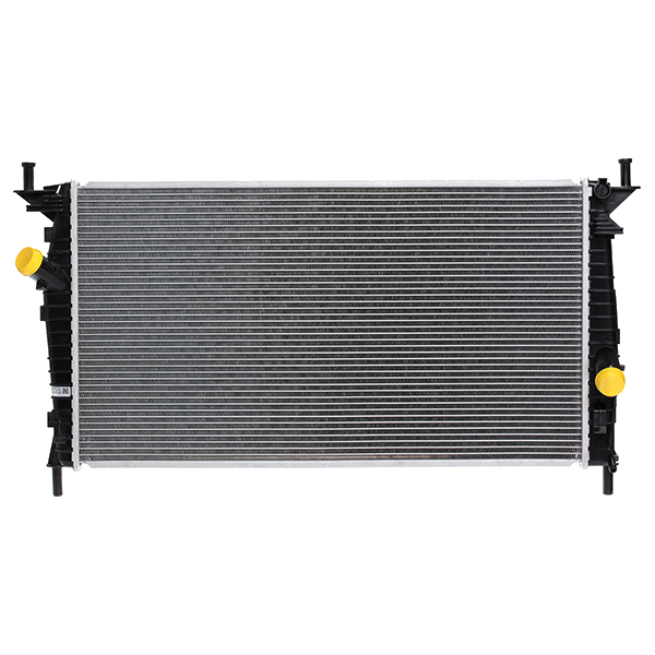 Купить C-max volvo c30 mazda 3 радиатор воды ridex 470r0170 1305492