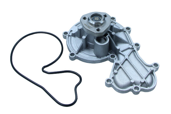 фото №2, Maxgear 47-0283 насос wody, охолодження двигуна