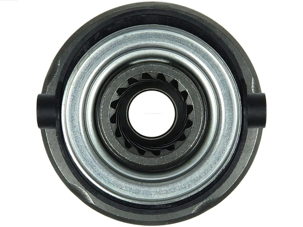 фото №12, Зчеплення односторонній, стартер as-pl sd0098