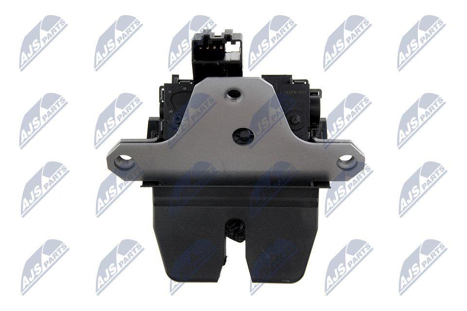 фото №13, Замок крышки багажника ford focus ii 2004- focus iii 2010- c-max | 1570448
