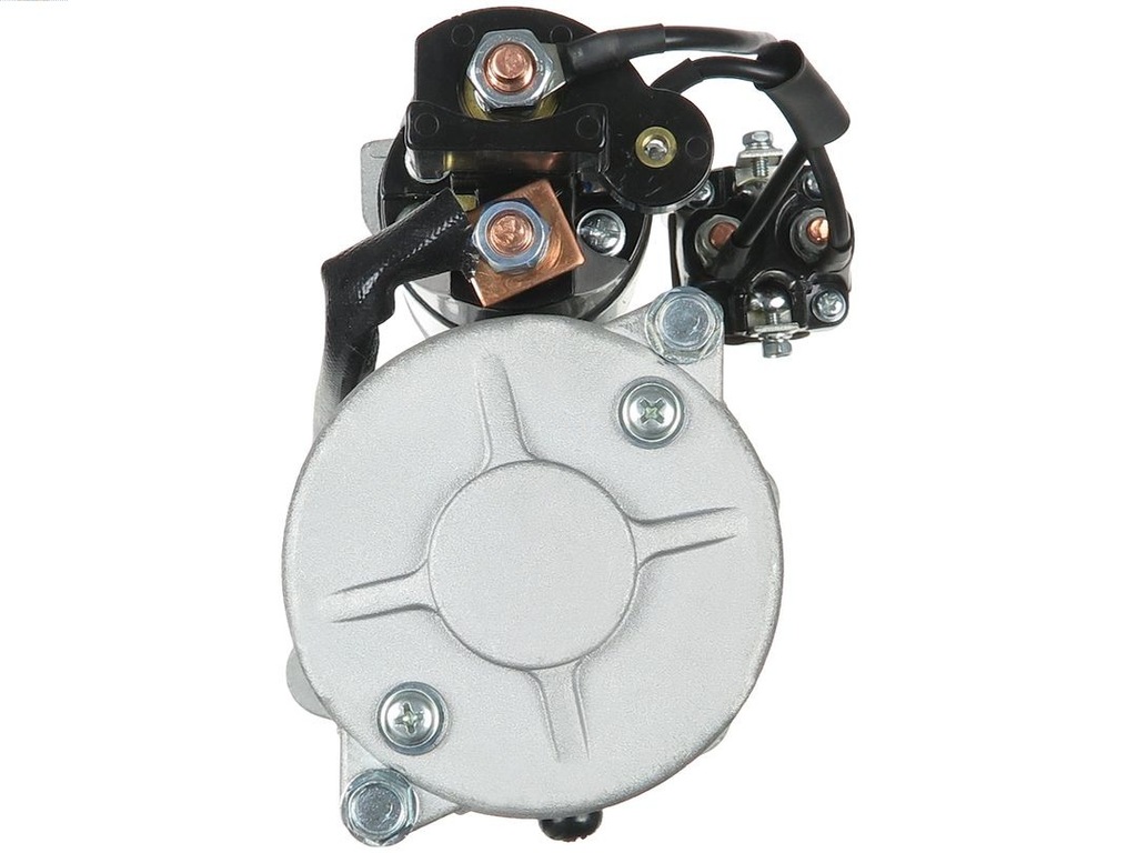 фото №11, Стартер caterpillar 3208