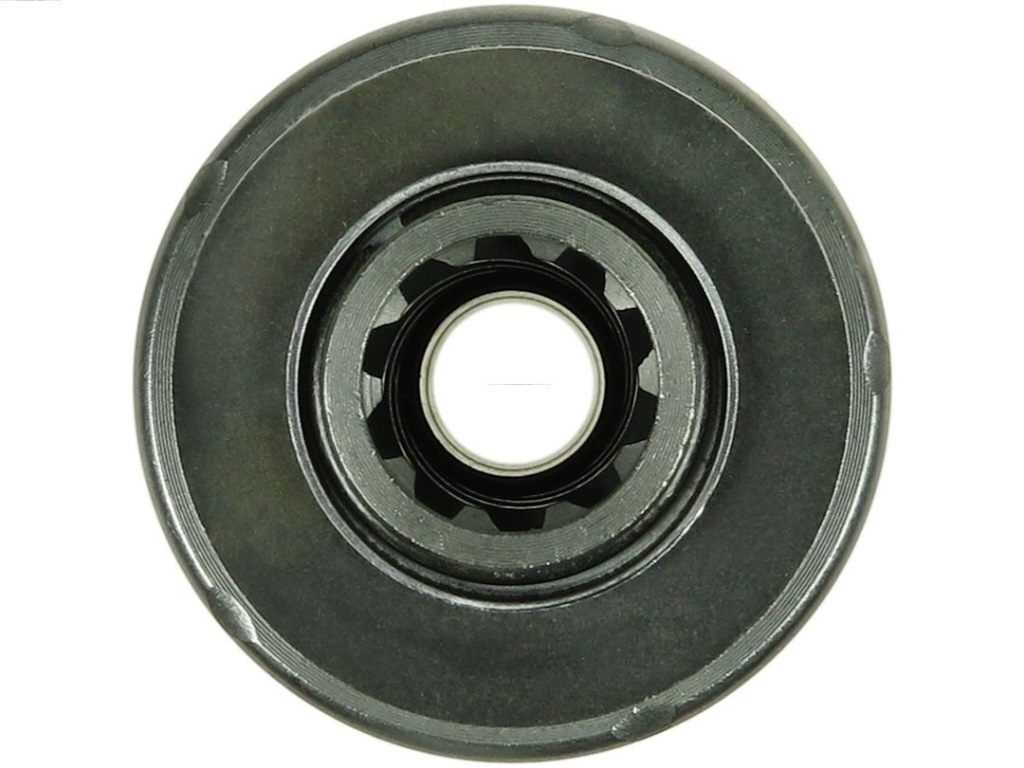 фото №1, Bendix стартер