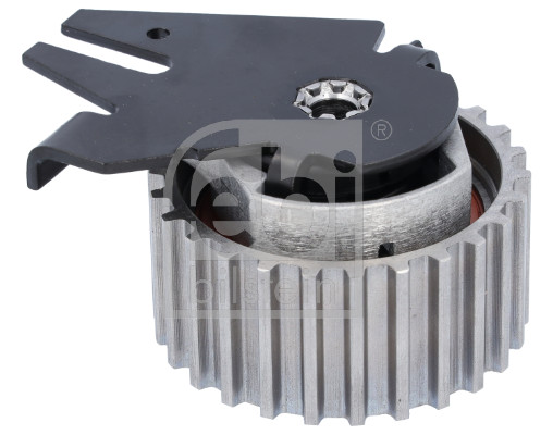 Febi bilstein ролик натягувача Ціна