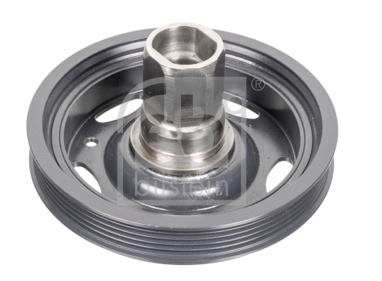 Купить Шкив opel astra j 12- febi bilstein f103249