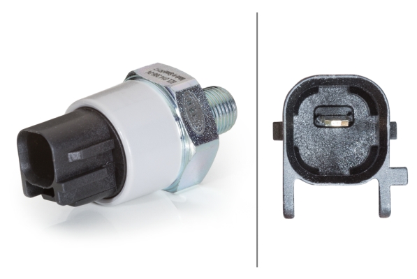 фото №1, Датчик тиску оливи subaru