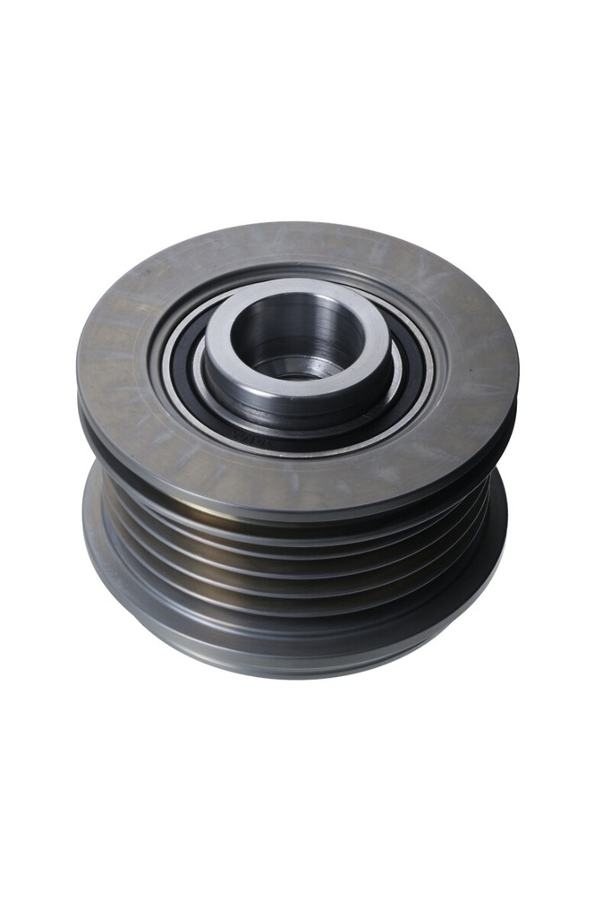 фото №1, Шків генератора pasuje do: alfa romeo mito fiat 500, 500l, 500x,