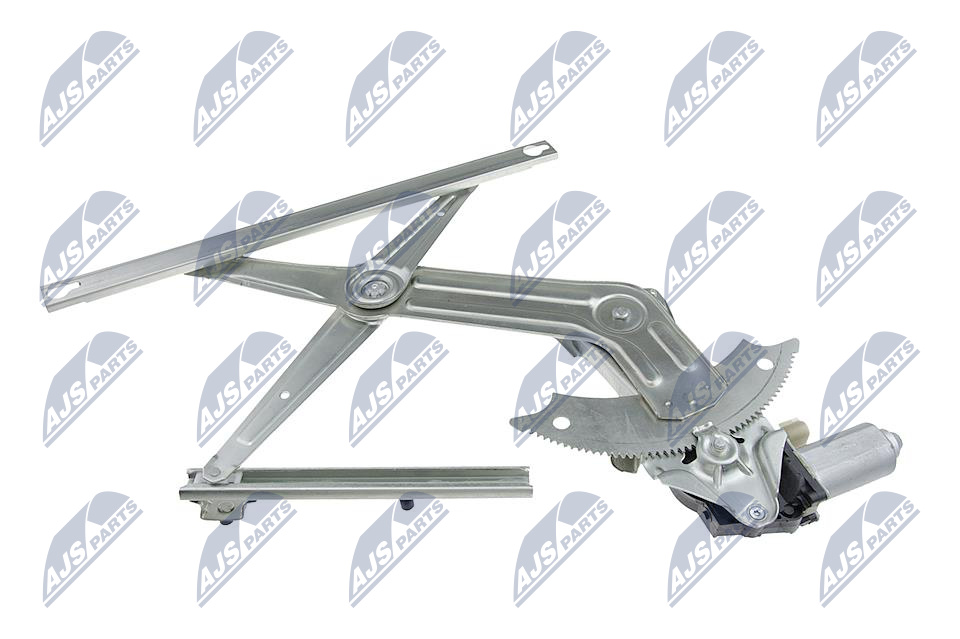 фото №7, Підйомник скло dodge ram 1500 02-10 /правий перед