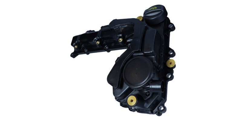 фото №1, Крышка клапанов opel astra l 1.2 21-