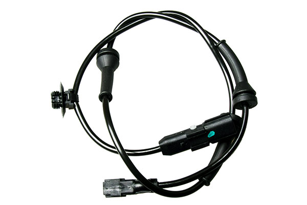 фото №1, Датчик abs перед b180114 denckermann