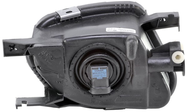 фото №1, Лампа mercedes sprinter 07.06-10.13 фара лівий