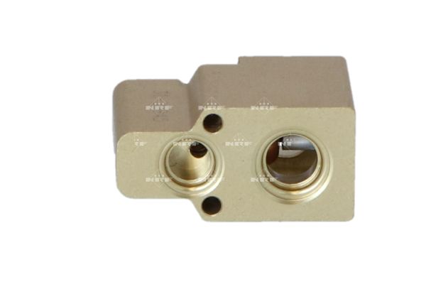 фото №14, Клапан расширительный кондиционера do vw a3/tt