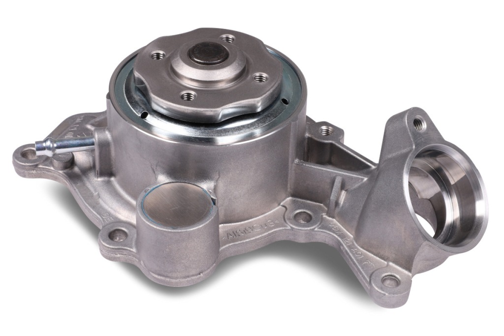 фото №2, Насос wody hepu p688