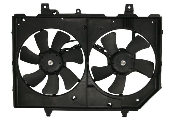 Купить Вентилятор радиатора - thermotec d81004tt