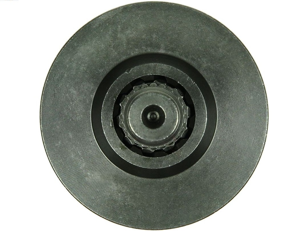 фото №1, Зчеплення односторонній, стартер as-pl sd5026