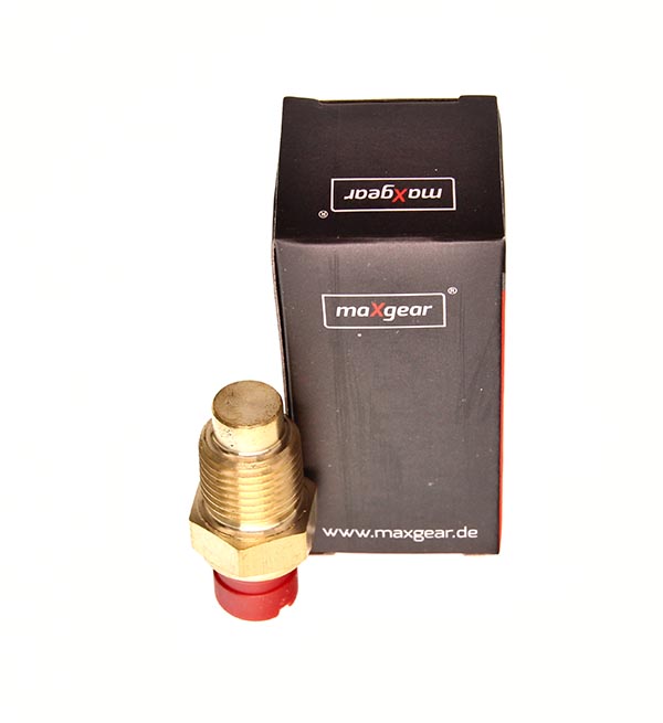 фото №9, Датчик температура. wody fiat 1,1 93 21-0120 maxgear