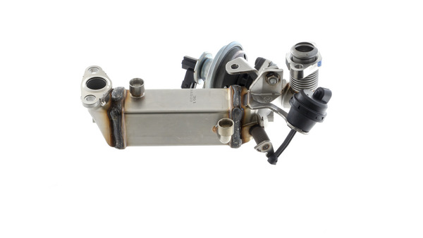 фото №15, Клапан egr модуль з радіатор pasuje do: bmw 1 e81 , 1 e82 , 1 e87